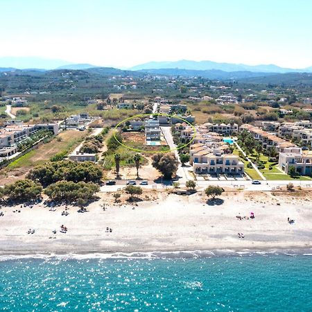 Gt Beach 말레메 외부 사진