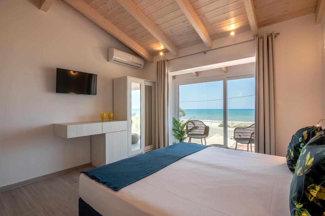 Gt Beach 말레메 외부 사진