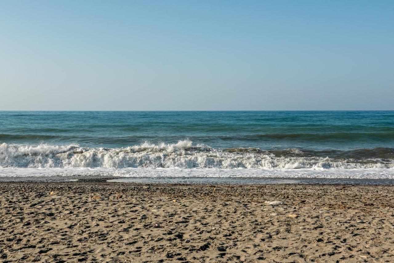 Gt Beach 말레메 외부 사진
