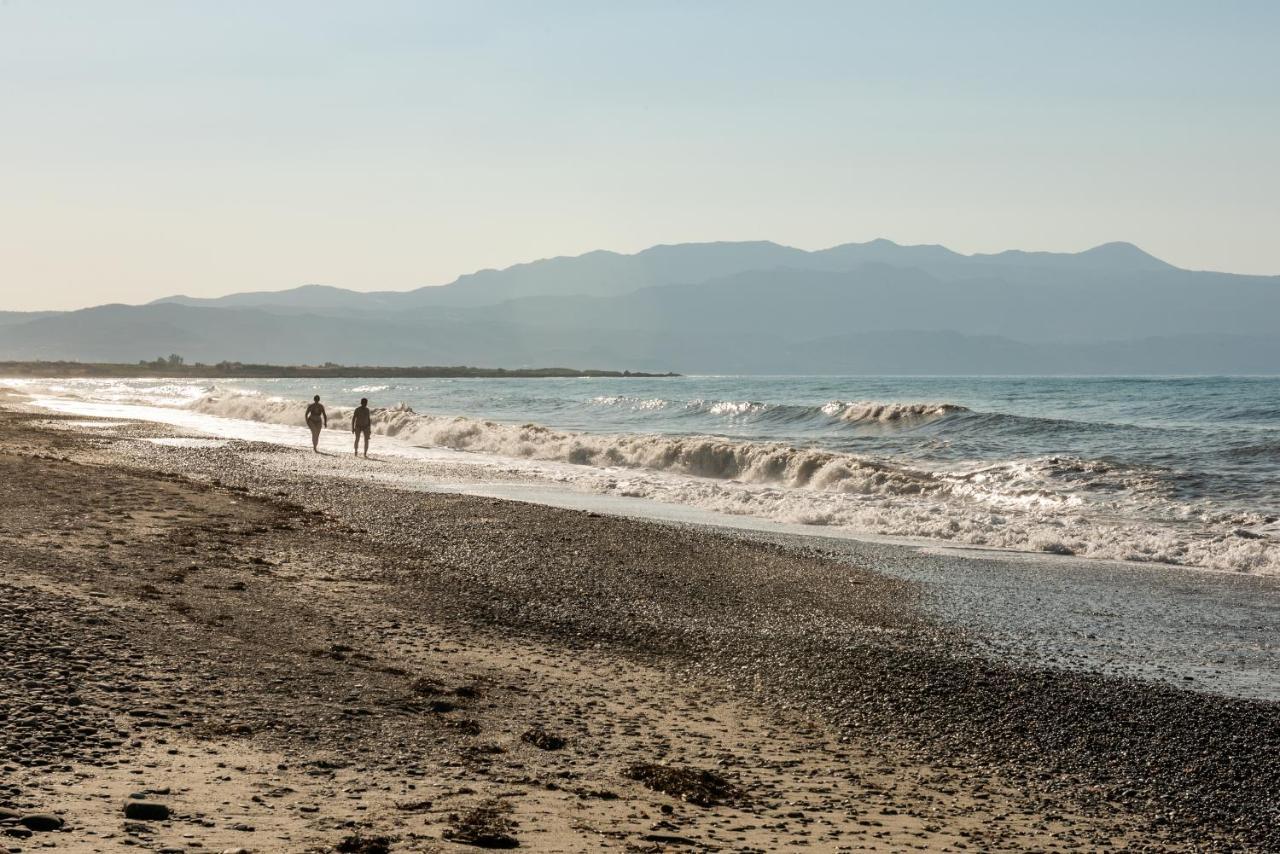 Gt Beach 말레메 외부 사진
