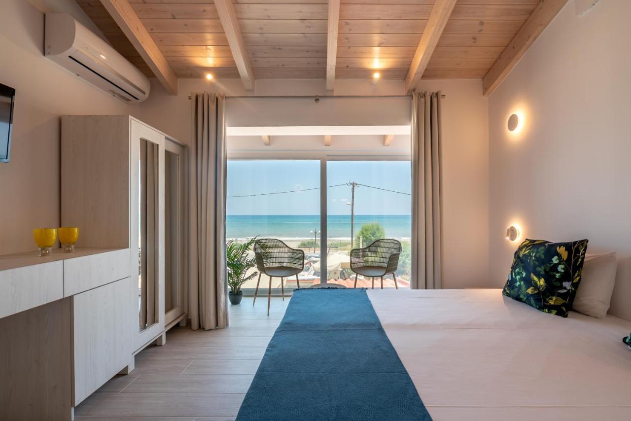 Gt Beach 말레메 외부 사진