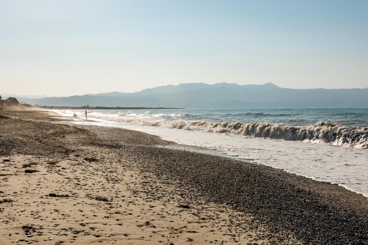 Gt Beach 말레메 외부 사진