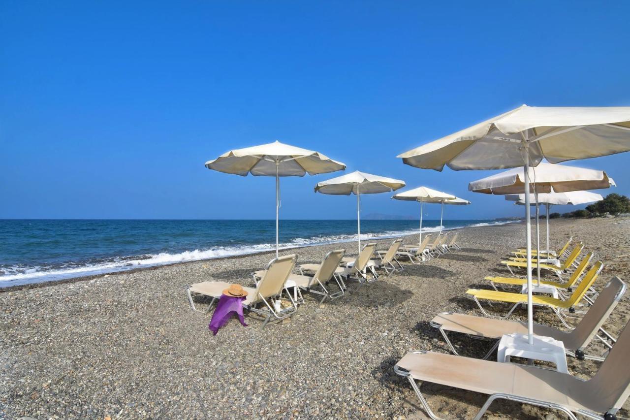 Gt Beach 말레메 외부 사진